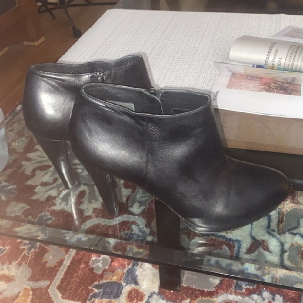 VIA SPIGA SIZE9 leather - Picture 3 of 11